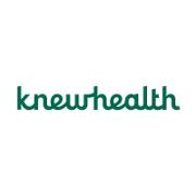 Knew Health Logo